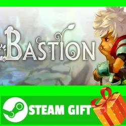 ⭐️ВСЕ СТРАНЫ+РОССИЯ⭐️ Bastion Steam Gift