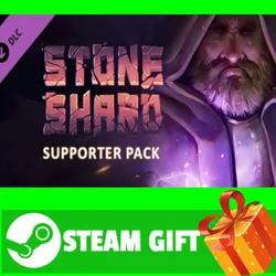 ⭐️ALL COUNTRIES⭐️ Stoneshard Supporter Pack STEAM GIFT