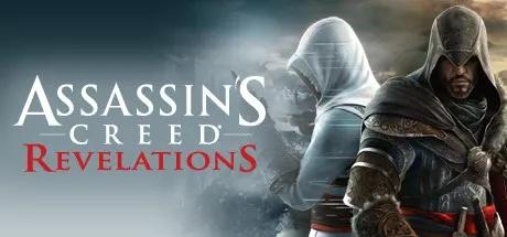 ⚡️Assassin's Creed Revelations | АВТО Россия Steam Gift