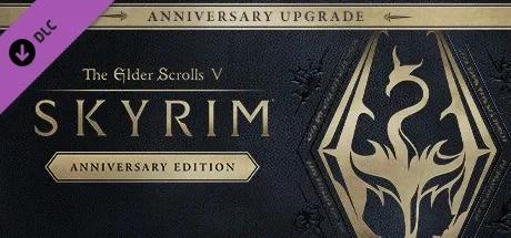 ⚡The Elder Scrolls V: Skyrim Anniversary Upgrade | AUTO