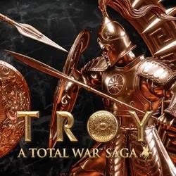 A Total War Saga: TROY + 5 DLC | STEAM | OFFLINE🔥