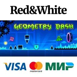Geometry Dash * STEAM RUSSIA🔥AUTODELIVERY