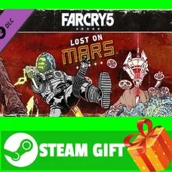 ⭐️ALL COUNTRIES⭐️ Far Cry 5 Lost On Mars STEAM GIFT