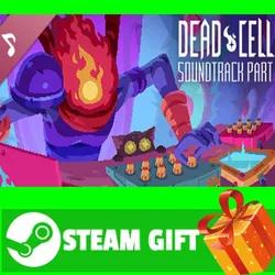 ⭐️ALL COUNTRIES⭐️ Dead Cells Demake Soundtrack STEAM