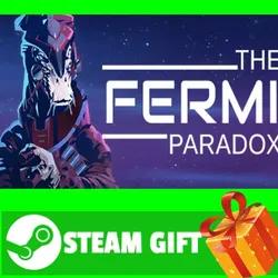 ⭐️ALL COUNTRIES⭐️ The Fermi Paradox STEAM GIFT