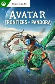 ✅🔥Avatar: Frontiers of Pandora Xbox Series + 100 Игр