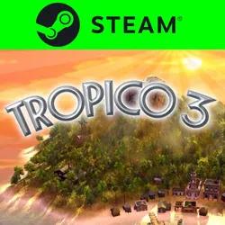 Tropico 3 ⚡ Mail | Change Data
