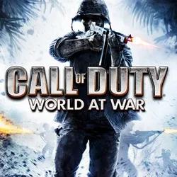 ⭐Call of Duty: World at War STEAM АККАУНТ ГАРАНТИЯ ⭐