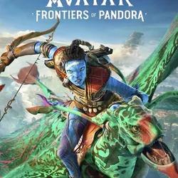 🧞‍♂️Avatar Frontiers fo Pandora XboX series X|S🔥