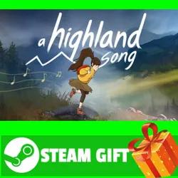⭐️ВСЕ СТРАНЫ+РОССИЯ⭐️ A Highland Song STEAM GIFT