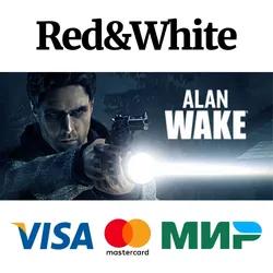 Alan Wake Franchise * STEAM РОССИЯ🔥АВТОДОСТАВКА