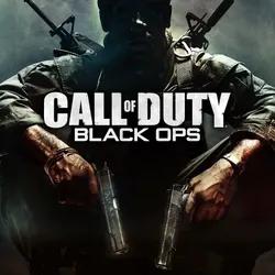 🔴Call of Duty: Black Ops STEAM GIFT ВСЕ РЕГИОНЫ🔴