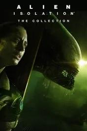 🔅Alien: Isolation - The Collection XBOX🔑Ключ