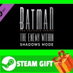 ⭐️ALL COUNTRIES⭐️ Batman Shadows The Enemy Within STEAM
