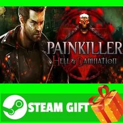 ⭐️ALL COUNTRIES⭐️ Painkiller Hell3Damnation Collectors
