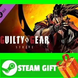 ⭐️ Guilty Gear -Strive- Ultimate Edition Content Kit DL