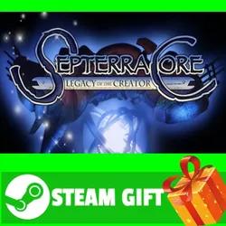 ⭐️ALL COUNTRIES⭐️ Septerra Core STEAM GIFT