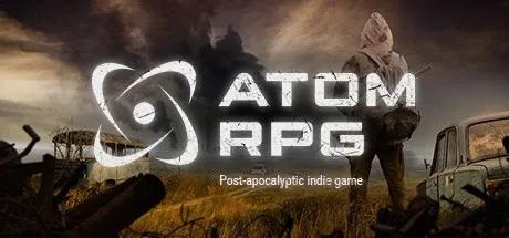 ⭐️ ATOM RPG: Post-apocalyptic indie game Steam ✅ РОССИЯ