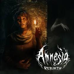 ⭐️ Amnesia Rebirth Steam Gift ✅АВТОВЫДАЧА 🚛ВСЕ РЕГИОНЫ