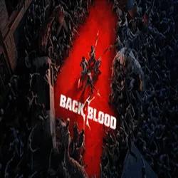 ⭐ Back 4 Blood Steam Gift ✅ АВТОВЫДАЧА 🚛 ВСЕ РЕГИОНЫ🌏