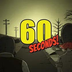 ⭐️ 60 Seconds! Reatomized Steam Gift ✅ AUTO 🚛 RU CIS