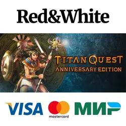 Titan Quest Anniversary Edition * STEAM🔥AUTODELIVERY
