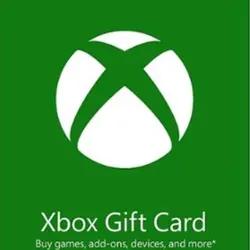 💲10 Xbox Gift Card