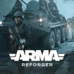 ⭐️ Arma Reforger Steam Gift ✅ АВТОВЫДАЧА 🚛 ВСЕ РЕГИОНЫ