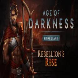 ⭐️ Age of Darkness Final Stand Steam Gift ✅ АВТО РОССИЯ