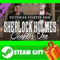 ⭐️ Sherlock Holmes Chapter One Victorian Starter Pack