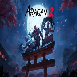 ⭐️ Aragami 2 Steam Gift ✅ АВТОВЫДАЧА 🚛 ВСЕ РЕГИОНЫ 🌏