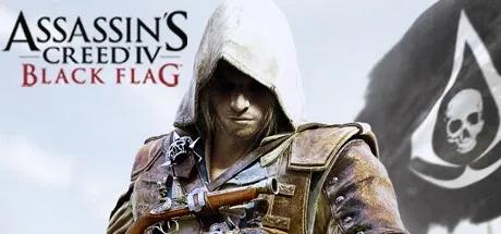⭐ Assassin’s Creed IV Black Flag - Gold Edition STEAM