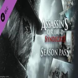 ⭐ Assassin´s Creed Syndicate Season Pass STEAM ✅РОССИЯ