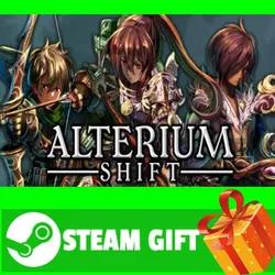 ⭐️ВСЕ СТРАНЫ+РОССИЯ⭐️ Alterium Shift STEAM GIFT