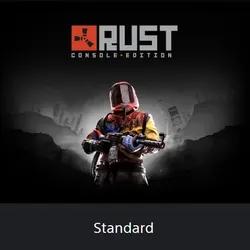 💥PS4/PS5 Rust Console Edition  PS🔴ТУРЦИЯ🔴