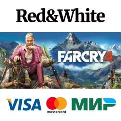 Far Cry 4 * STEAM RUSSIA🔥AUTODELIVERY