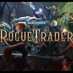 Warhammer 40,000: Rogue Trader (Steam) 🔵 Без комиссии