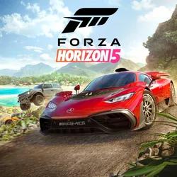 ✔️ Forza Horizon 5 - Standard Edition - Подарок в STEAM