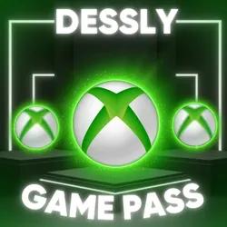 ⚡XBOX GAME PASS ULTIMATE 1•5•9•12  Months⚡