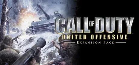 Call of Duty: United Offensive · Steam Gift🚀АВТО💳0%