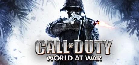 Call of Duty: World at War · Steam Gift🚀АВТО💳0% Карты