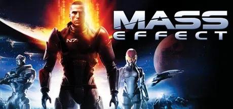 Mass Effect (2007) Steam-RU🚀 AUTO 💳0% Cards