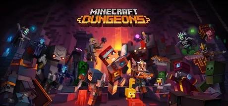 Minecraft Dungeons - Ultimate Edition · Gift 🚀AUTO💳0%