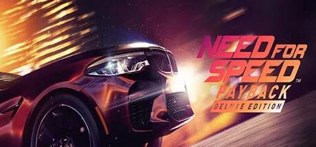 Need for Speed™ Payback - Deluxe Edition 🚀 AUTO 💳0%