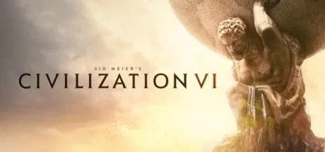 Sid Meiers Civilization 6 · Steam Gift🚀AUTO💳0% Cards