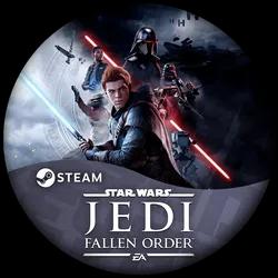 STAR WARS Jedi: Fallen Order Steam-RU 🚀АВТО 💳0% Карты