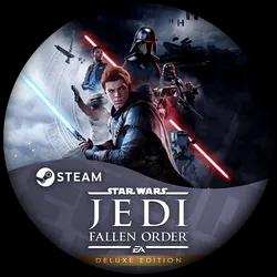 STAR WARS Jedi: Fallen Order Deluxe 🚀АВТО 💳0% Карты