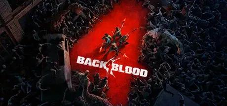 Back 4 Blood 🚀АВТО💳0% Карты