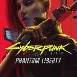 Cyberpunk 2077: Phantom Liberty DLC🔑XBOX X|S КЛЮЧ