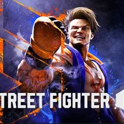 ✔️ Street Fighter 6 - Подарок в Steam РОССИЯ
